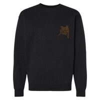 Unisex Heavyweight Crewneck Sweatshirt Thumbnail
