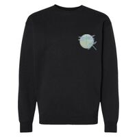 Unisex Heavyweight Crewneck Sweatshirt Thumbnail