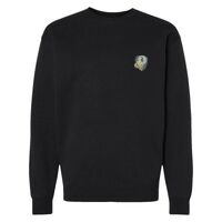 Unisex Heavyweight Crewneck Sweatshirt Thumbnail