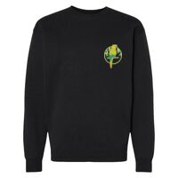 Unisex Heavyweight Crewneck Sweatshirt Thumbnail