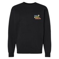 Unisex Heavyweight Crewneck Sweatshirt Thumbnail