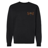 Unisex Heavyweight Crewneck Sweatshirt Thumbnail