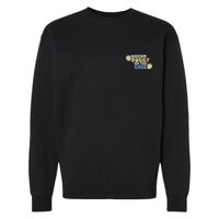 Unisex Heavyweight Crewneck Sweatshirt Thumbnail