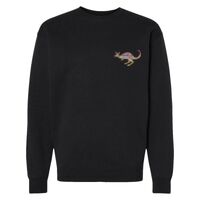Unisex Heavyweight Crewneck Sweatshirt Thumbnail