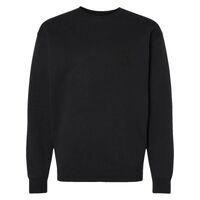 Unisex Heavyweight Crewneck Sweatshirt Thumbnail