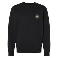 Unisex Heavyweight Crewneck Sweatshirt Thumbnail