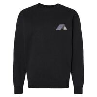 Unisex Heavyweight Crewneck Sweatshirt Thumbnail
