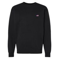 Unisex Heavyweight Crewneck Sweatshirt Thumbnail