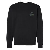 Unisex Heavyweight Crewneck Sweatshirt Thumbnail
