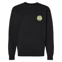 Unisex Heavyweight Crewneck Sweatshirt Thumbnail