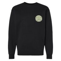 Unisex Heavyweight Crewneck Sweatshirt Thumbnail