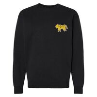 Unisex Heavyweight Crewneck Sweatshirt Thumbnail