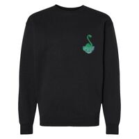 Unisex Heavyweight Crewneck Sweatshirt Thumbnail