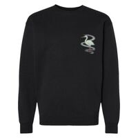 Unisex Heavyweight Crewneck Sweatshirt Thumbnail