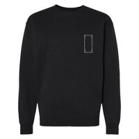 Unisex Heavyweight Crewneck Sweatshirt Thumbnail