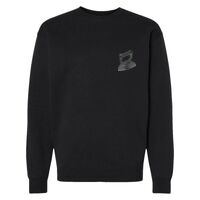 Unisex Heavyweight Crewneck Sweatshirt Thumbnail