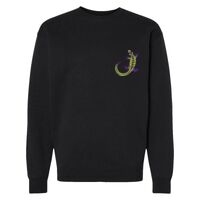 Unisex Heavyweight Crewneck Sweatshirt Thumbnail