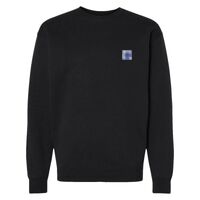 Unisex Heavyweight Crewneck Sweatshirt Thumbnail