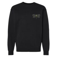 Unisex Heavyweight Crewneck Sweatshirt Thumbnail