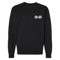 Unisex Heavyweight Crewneck Sweatshirt Thumbnail