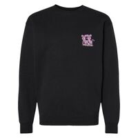 Unisex Heavyweight Crewneck Sweatshirt Thumbnail