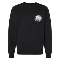 Unisex Heavyweight Crewneck Sweatshirt Thumbnail