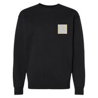 Unisex Heavyweight Crewneck Sweatshirt Thumbnail