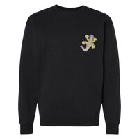 Unisex Heavyweight Crewneck Sweatshirt Thumbnail