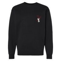 Unisex Heavyweight Crewneck Sweatshirt Thumbnail