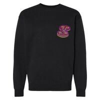 Unisex Heavyweight Crewneck Sweatshirt Thumbnail