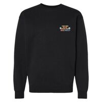 Unisex Heavyweight Crewneck Sweatshirt Thumbnail