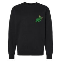 Unisex Heavyweight Crewneck Sweatshirt Thumbnail