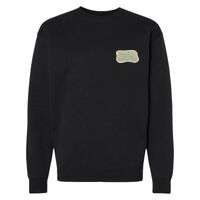 Unisex Heavyweight Crewneck Sweatshirt Thumbnail