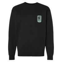 Unisex Heavyweight Crewneck Sweatshirt Thumbnail