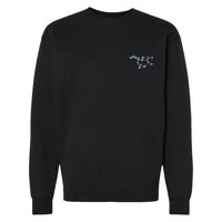 Unisex Heavyweight Crewneck Sweatshirt Thumbnail
