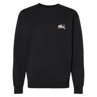Unisex Heavyweight Crewneck Sweatshirt Thumbnail