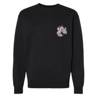 Unisex Heavyweight Crewneck Sweatshirt Thumbnail