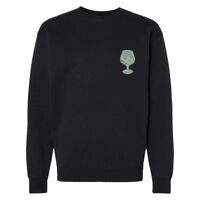 Unisex Heavyweight Crewneck Sweatshirt Thumbnail