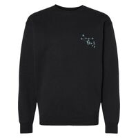 Unisex Heavyweight Crewneck Sweatshirt Thumbnail