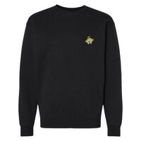Unisex Heavyweight Crewneck Sweatshirt Thumbnail