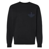Unisex Heavyweight Crewneck Sweatshirt Thumbnail