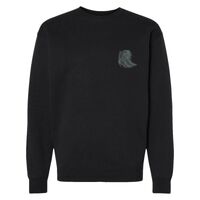 Unisex Heavyweight Crewneck Sweatshirt Thumbnail