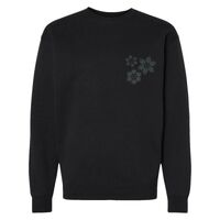 Unisex Heavyweight Crewneck Sweatshirt Thumbnail