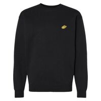 Unisex Heavyweight Crewneck Sweatshirt Thumbnail