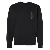 Unisex Heavyweight Crewneck Sweatshirt Thumbnail