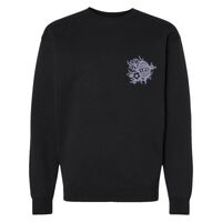 Unisex Heavyweight Crewneck Sweatshirt Thumbnail