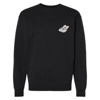 Unisex Heavyweight Crewneck Sweatshirt Thumbnail