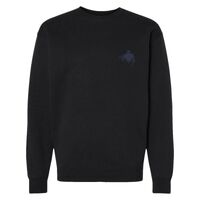 Unisex Heavyweight Crewneck Sweatshirt Thumbnail