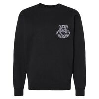 Unisex Heavyweight Crewneck Sweatshirt Thumbnail