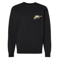 Unisex Heavyweight Crewneck Sweatshirt Thumbnail